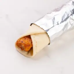 ساندوتش كباب دجاج